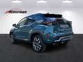 Toyota Yaris Cross 1,5 VVT-i Hybrid Style Aut. Grün - thumbnail 3