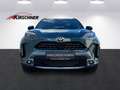 Toyota Yaris Cross 1,5 VVT-i Hybrid Style Aut. Grün - thumbnail 2