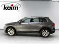 Volkswagen Tiguan 2.0 TSI  Highline 4-motion DSG Grau - thumbnail 2