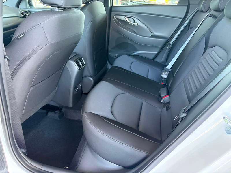 Hyundai i30 Kombi - PD GO Plus 1.0 TGDI Comfort Plus/ ACC /... — photo 6