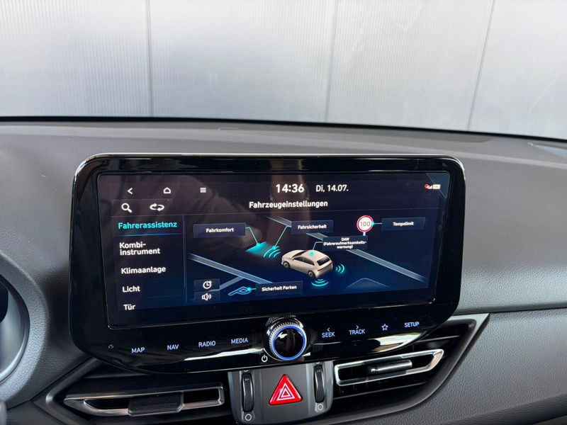 Hyundai i30 Kombi - PD GO Plus 1.0 TGDI Comfort Plus/ ACC /... — photo 14