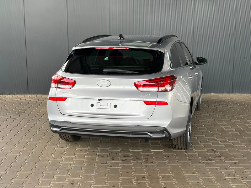 Hyundai i30 Kombi - PD GO Plus 1.0 TGDI Comfort Plus/ ACC /... — photo 3