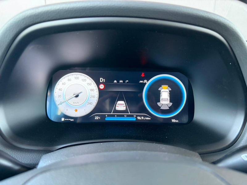 Hyundai i30 Kombi - PD GO Plus 1.0 TGDI Comfort Plus/ ACC /... — photo 11