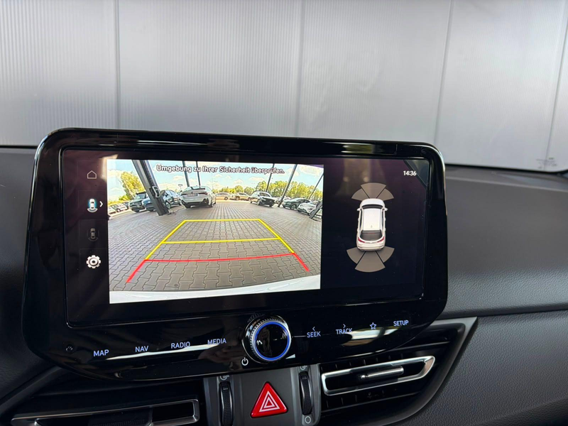 Hyundai i30 Kombi - PD GO Plus 1.0 TGDI Comfort Plus/ ACC /... — photo 13
