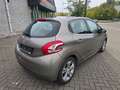 Peugeot 208 208 1.2i Allure GARANTIE 1 AN/JAAR Plateado - thumbnail 4