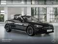 Mercedes-Benz CLE 220 d AMG+NIGHT+360+LED+BURMESTER+TOTW+KEYLESS Schwarz - thumbnail 20