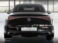 Mercedes-Benz CLE 220 d AMG+NIGHT+360+LED+BURMESTER+TOTW+KEYLESS Schwarz - thumbnail 9