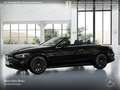 Mercedes-Benz CLE 220 d AMG+NIGHT+360+LED+BURMESTER+TOTW+KEYLESS Schwarz - thumbnail 3