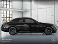 Mercedes-Benz CLE 220 d AMG+NIGHT+360+LED+BURMESTER+TOTW+KEYLESS Schwarz - thumbnail 6