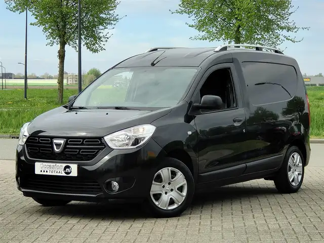Dacia Dokker 1.5 dCi 90 Solid | Cruise | Bluetooth | Airco