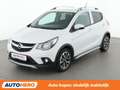 Opel Karl 1.0 Rocks Blanc - thumbnail 1