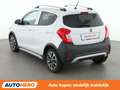 Opel Karl 1.0 Rocks Blanc - thumbnail 4