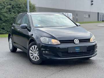 Golf 1.2 TSI BlueMotion Technology Trendline