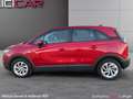Opel Crossland X Crossland X 1.2i Design Line (EU6.2) Rouge - thumbnail 4