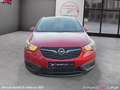 Opel Crossland X Crossland X 1.2i Design Line (EU6.2) Rouge - thumbnail 2