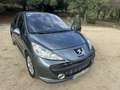 Peugeot 207 1.6 VTi 16v Premium Gris - thumbnail 2