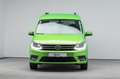Volkswagen Caddy Comfortline 1.4 TSI DSG*KLIMA*RFK*GRA* Grün - thumbnail 5