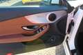 Mercedes-Benz C 200 Cabrio*UNFALL*LEDER*KAMERA*NAVI*KOMFORT-P Blanco - thumbnail 13