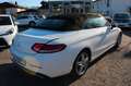 Mercedes-Benz C 200 Cabrio*UNFALL*LEDER*KAMERA*NAVI*KOMFORT-P Blanco - thumbnail 7