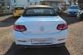 Mercedes-Benz C 200 Cabrio*UNFALL*LEDER*KAMERA*NAVI*KOMFORT-P Blanco - thumbnail 8