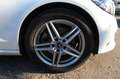 Mercedes-Benz C 200 Cabrio*UNFALL*LEDER*KAMERA*NAVI*KOMFORT-P Blanco - thumbnail 22
