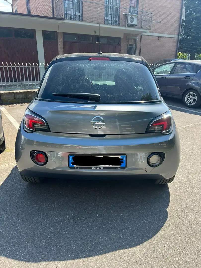 Opel Adam 1.2 Glam 70cv my18.5 - 2