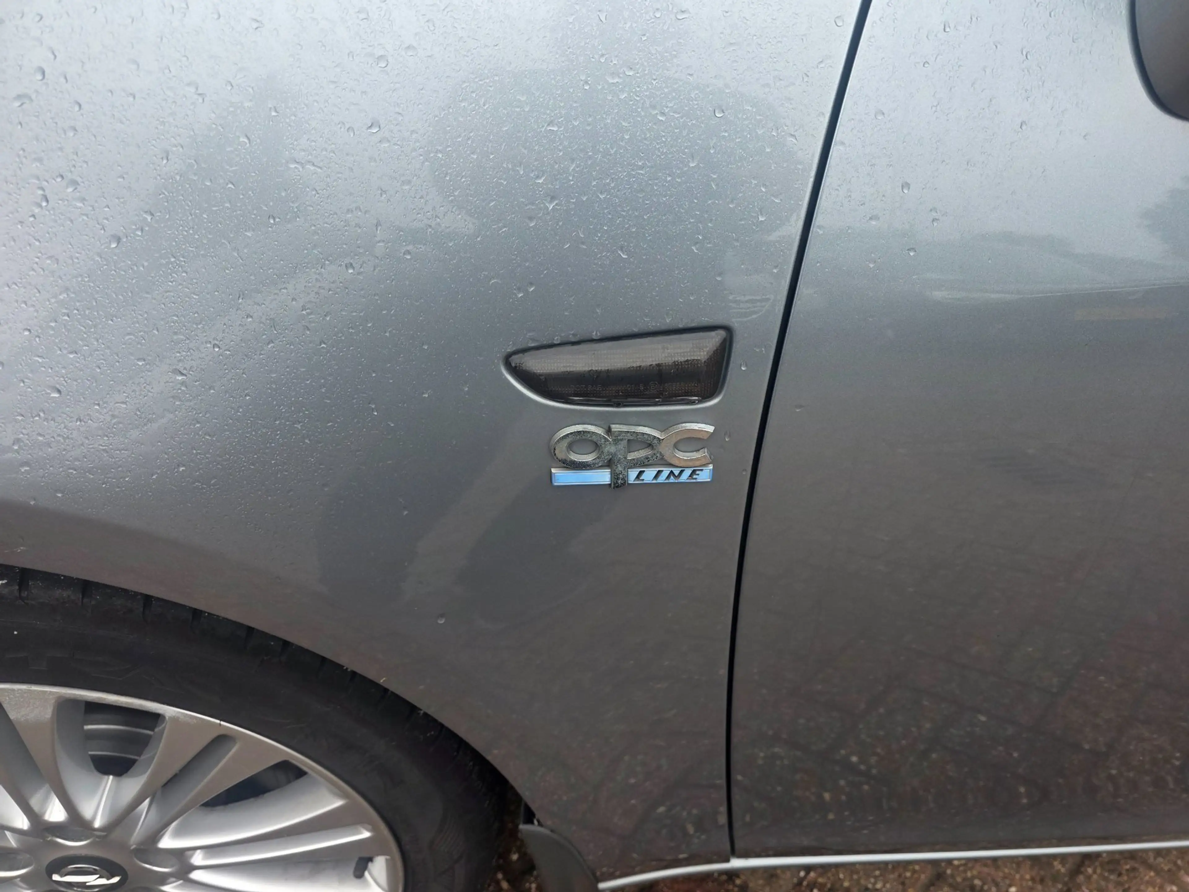 Opel Zafira Tourer 1.4 Cosmo 2e eigenaar dealer onderhouden leerbekel — photo 8