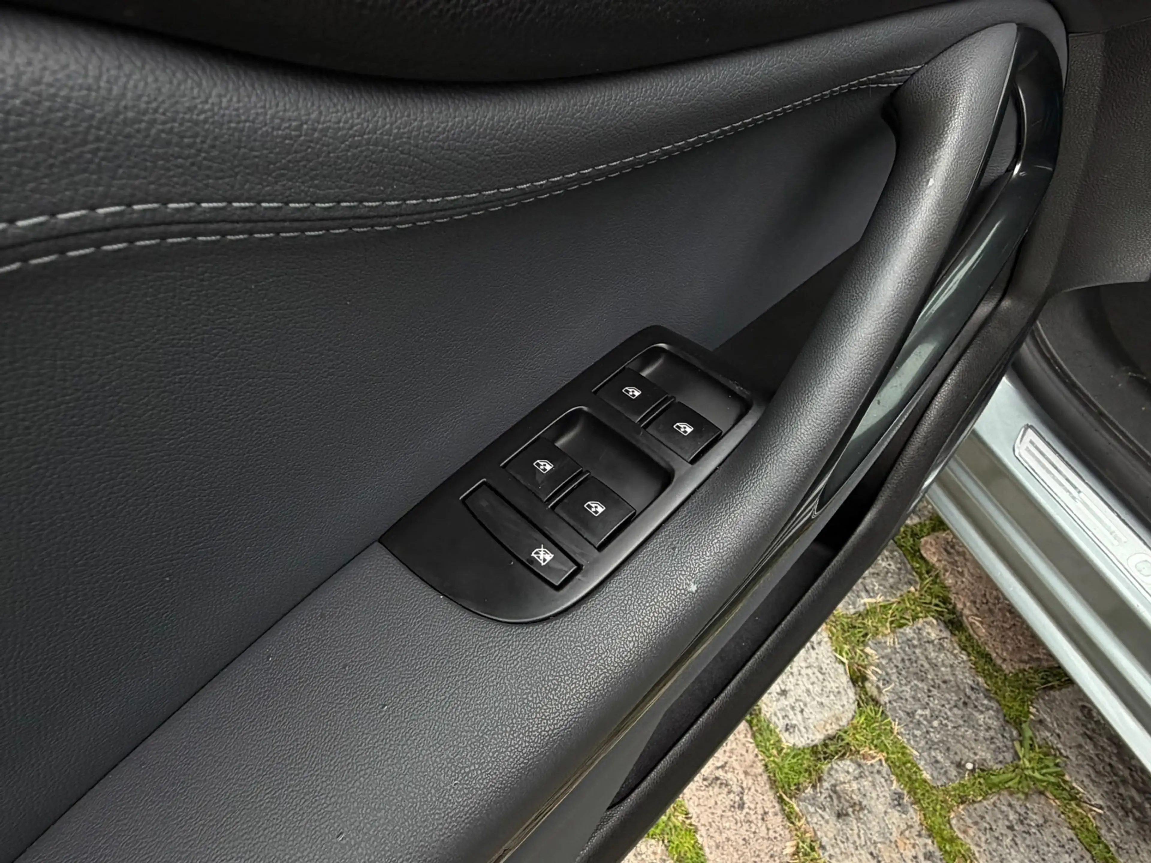 Opel Zafira Tourer 1.4 Cosmo 2e eigenaar dealer onderhouden leerbekel — photo 13