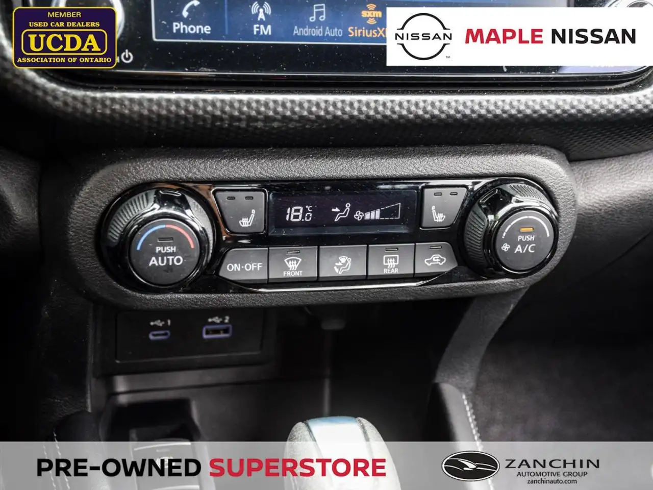 Nissan Kicks fotografie Nissan Kicks