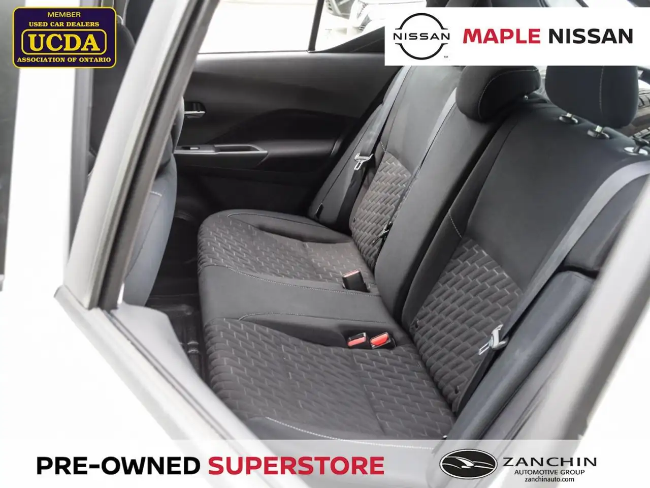 Nissan Kicks fotografie Nissan Kicks