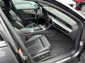 Audi A6 50 TDI quattro sport 3xS-Line-Voll-Virtu-Cockpit Gris - thumbnail 11