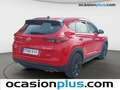 Hyundai TUCSON 1.6CRDI 48V NLine 4x2 DT Rouge - thumbnail 4
