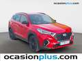 Hyundai TUCSON 1.6CRDI 48V NLine 4x2 DT Rouge - thumbnail 2