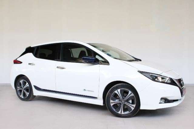 Nissan Leaf 62KWH E+ N-CONNECTA 62KWH 5P - foto 1