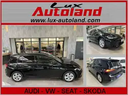 Volkswagen Golf 1.5 eTSI DSG 110 kW Life App ACC