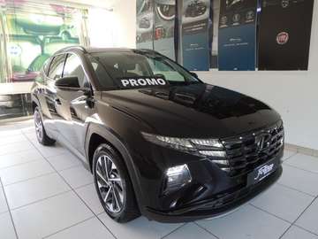 1.6 CRDI 48V DCT XLine
