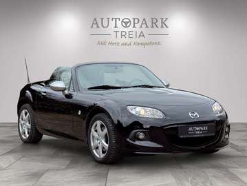 1.8 Sendo Roadster NAVI|LEDER|TEMPOMAT|SHZ