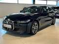 BMW i4 eDrive40 Schwarz - thumbnail 3