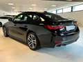 BMW i4 eDrive40 Schwarz - thumbnail 4