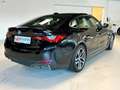 BMW i4 eDrive40 Schwarz - thumbnail 6