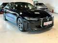 BMW i4 eDrive40 Schwarz - thumbnail 1