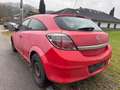 Opel Astra H GTC Edition*BENZIN-LPG*TÜV1-2026* Rot - thumbnail 15