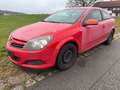 Opel Astra H GTC Edition*BENZIN-LPG*TÜV1-2026* Rot - thumbnail 1
