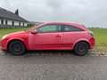 Opel Astra H GTC Edition*BENZIN-LPG*TÜV1-2026* Rot - thumbnail 3