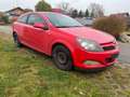 Opel Astra H GTC Edition*BENZIN-LPG*TÜV1-2026* Rot - thumbnail 7