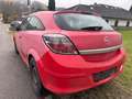 Opel Astra H GTC Edition*BENZIN-LPG*TÜV1-2026* Rot - thumbnail 11