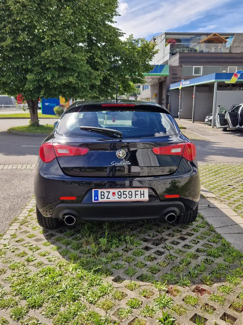 Alfa Romeo Giulietta 1,4 TB Distinctive - 2
