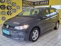 Volkswagen Touran TOP ZUSTAND, 7-SITZER, NUR 42.000 KM Grau - thumbnail 1