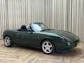 Fiat Barchetta 1.8-16V *Verde Garden* 16" AZEV, Hardtop, Mini-Fer Vert - thumbnail 41