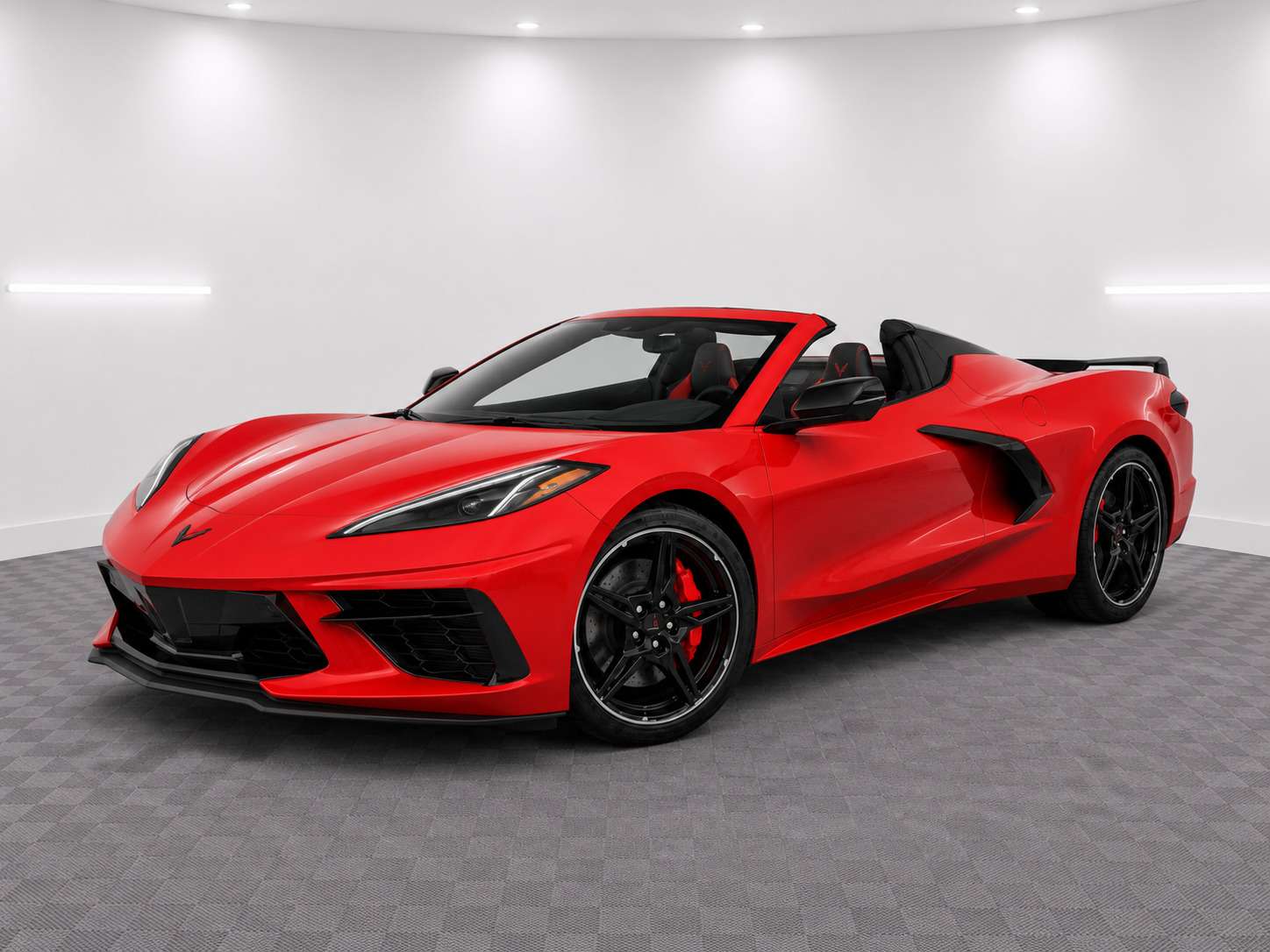 2024 Chevrolet Corvette